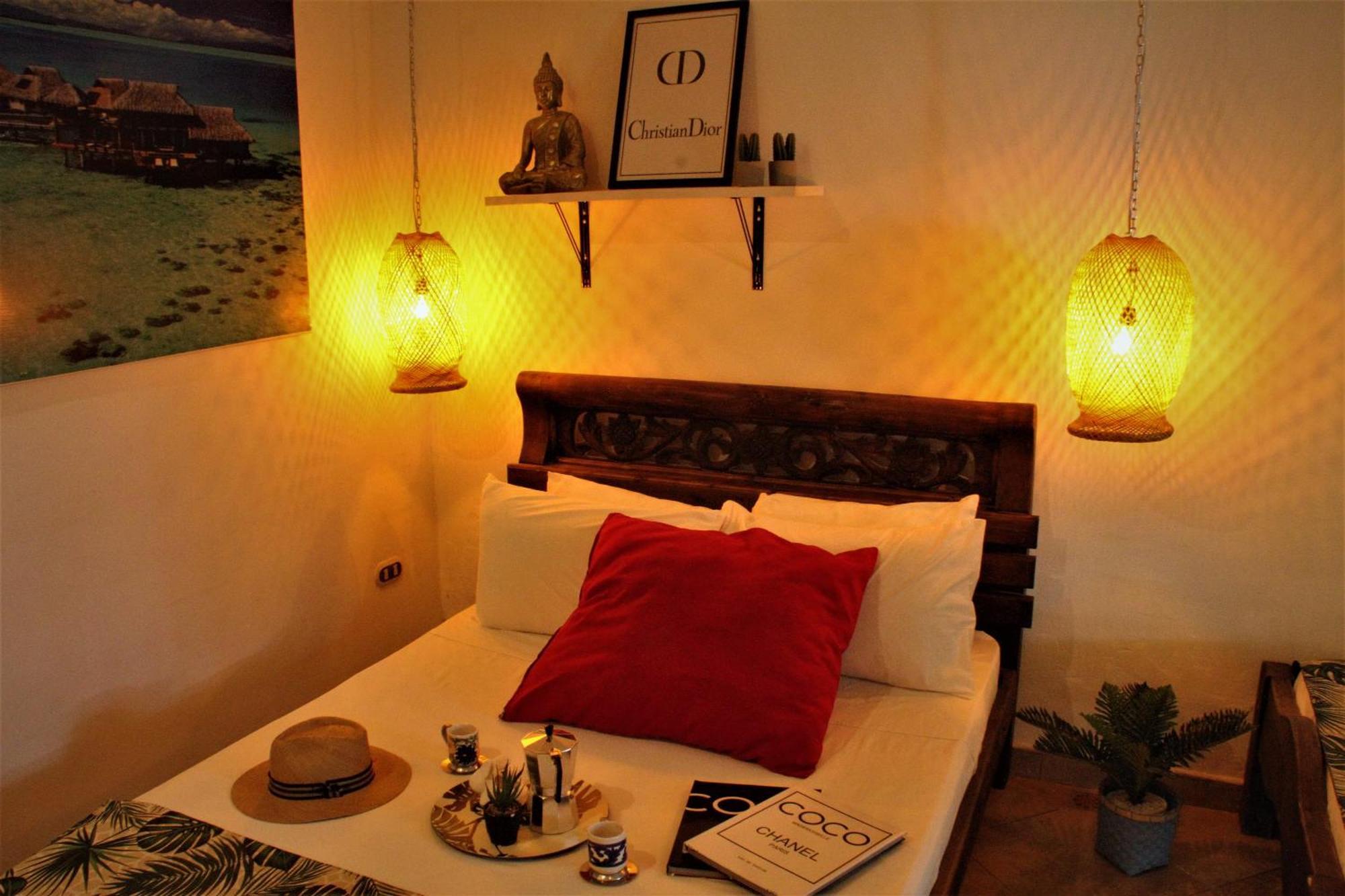 Hotel Boutique Budapez Honda  Szoba fotó